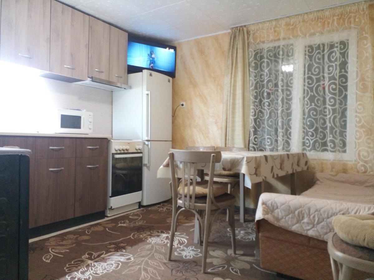 Guest House Emiliya Ovchartsi  Zewnętrze zdjęcie