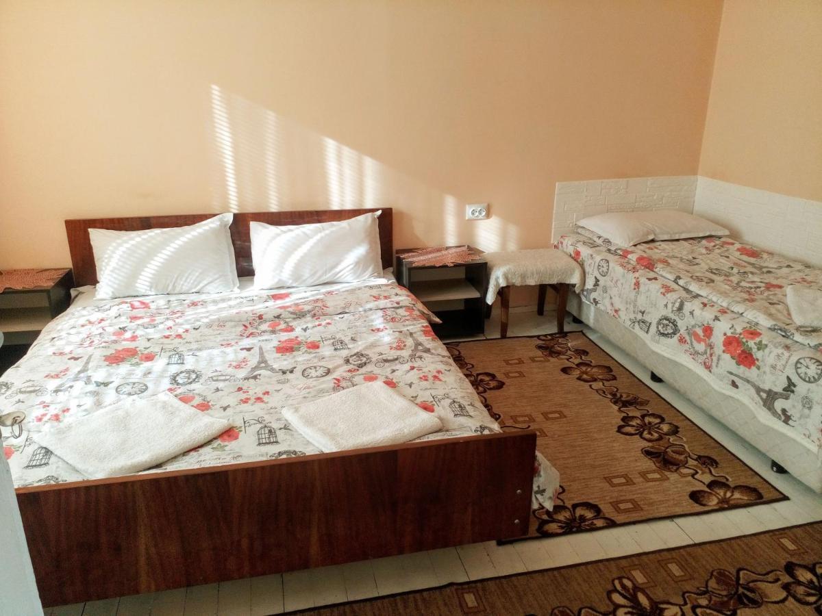 Guest House Emiliya Ovchartsi  Zewnętrze zdjęcie