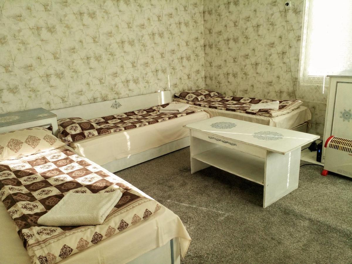 Guest House Emiliya Ovchartsi  Zewnętrze zdjęcie