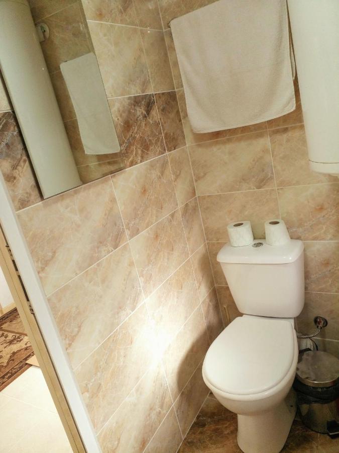 Guest House Emiliya Ovchartsi  Zewnętrze zdjęcie