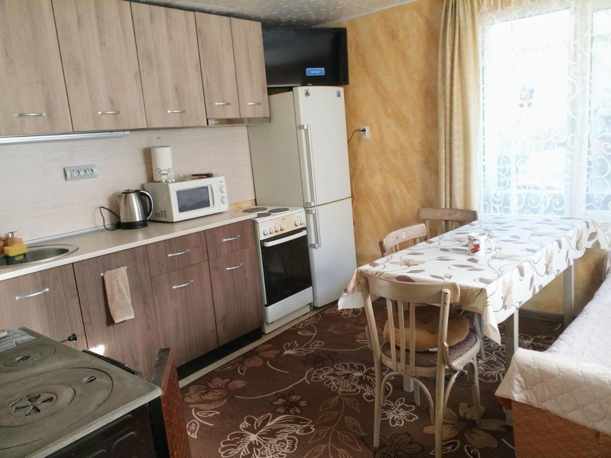 Guest House Emiliya Ovchartsi  Zewnętrze zdjęcie