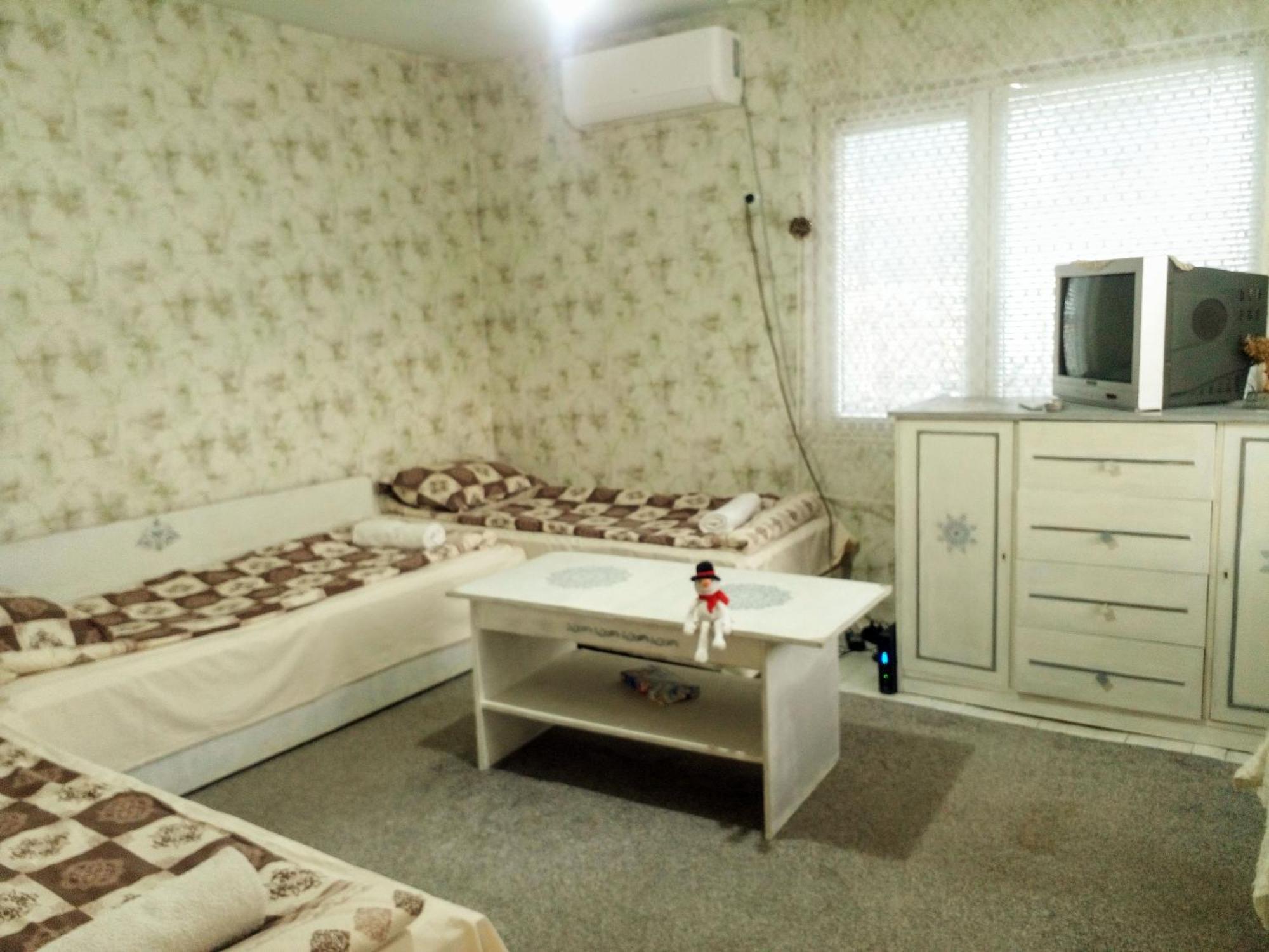 Guest House Emiliya Ovchartsi  Zewnętrze zdjęcie
