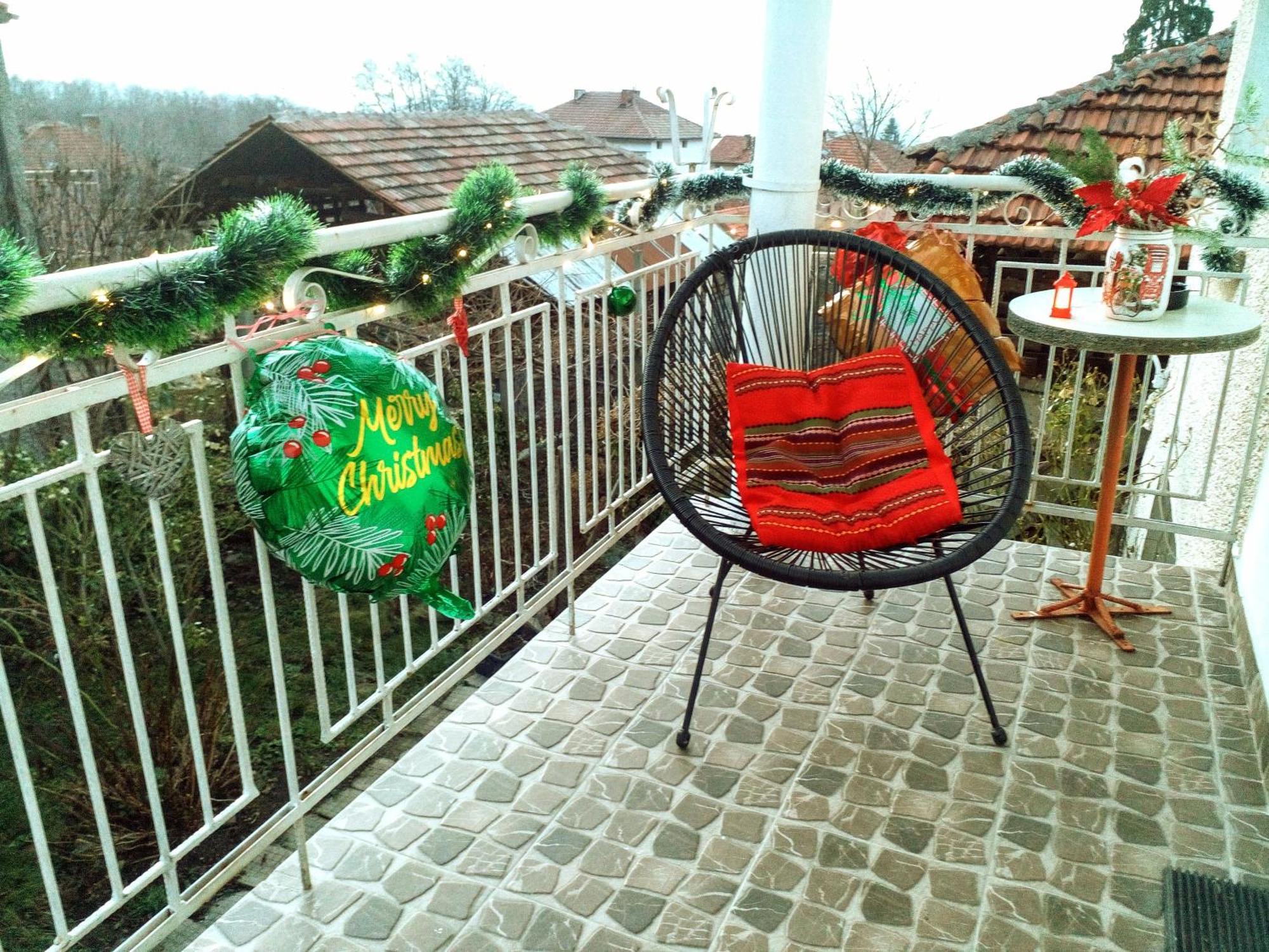 Guest House Emiliya Ovchartsi  Zewnętrze zdjęcie