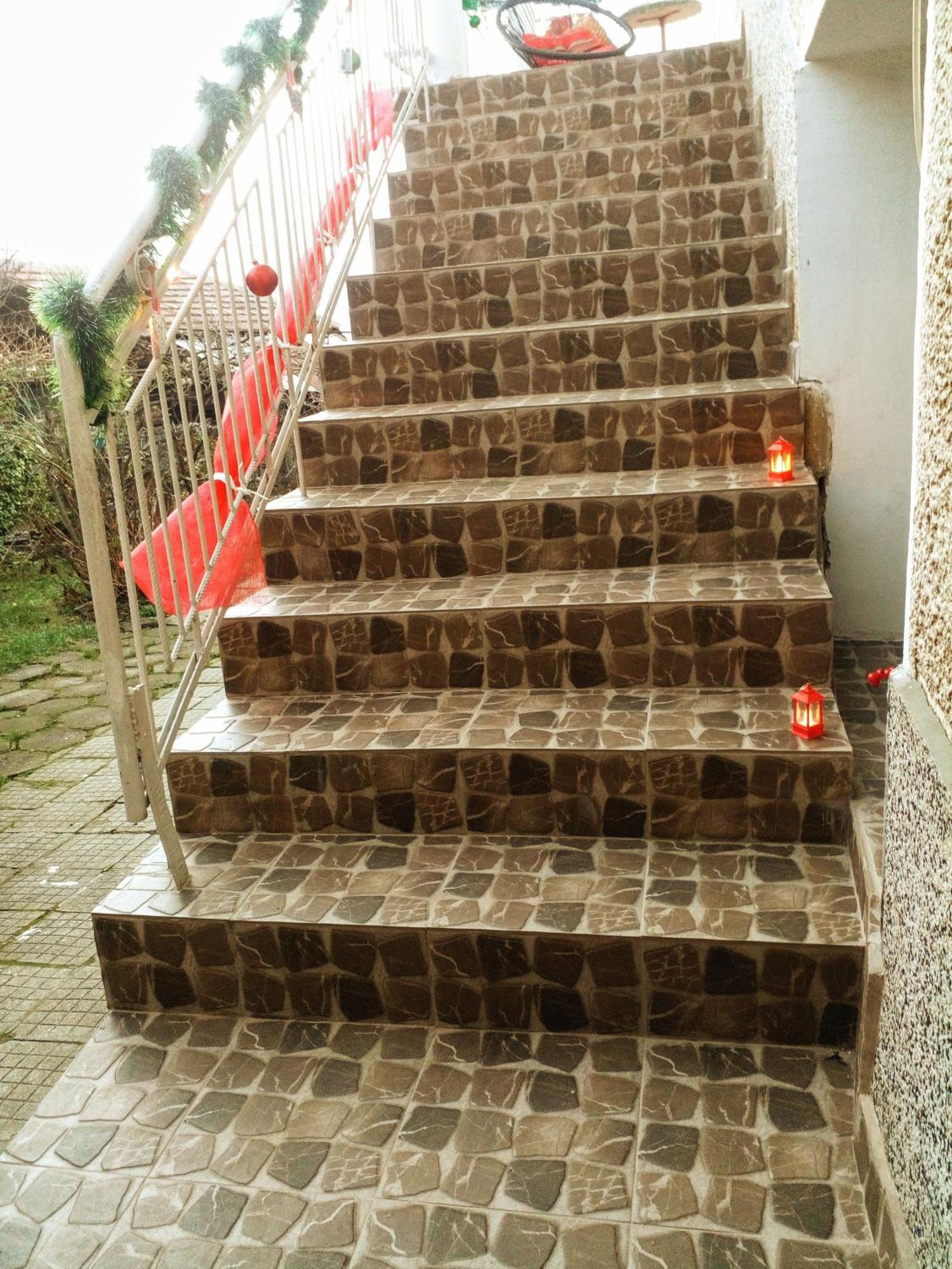 Guest House Emiliya Ovchartsi  Zewnętrze zdjęcie
