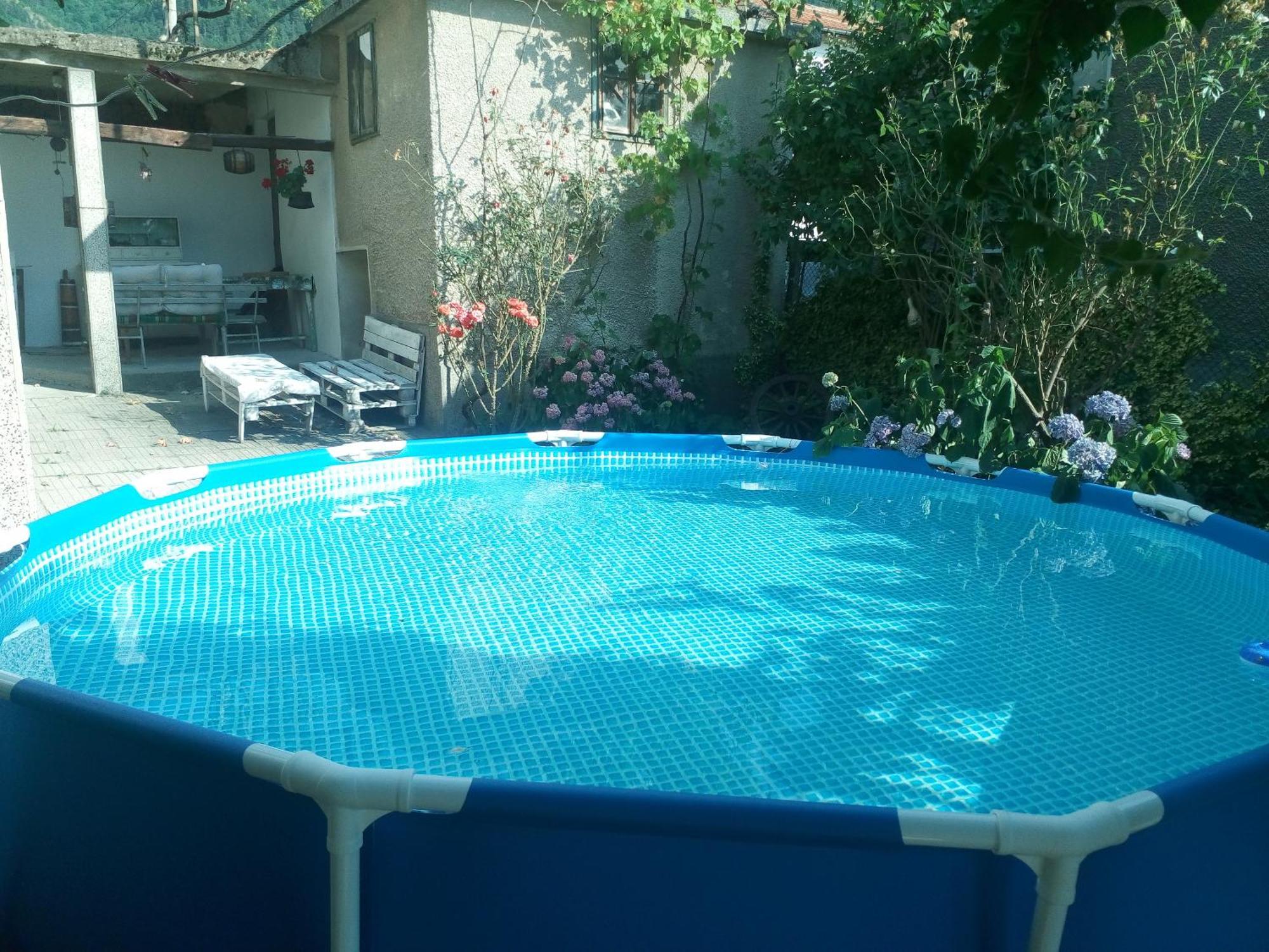 Guest House Emiliya Ovchartsi  Zewnętrze zdjęcie