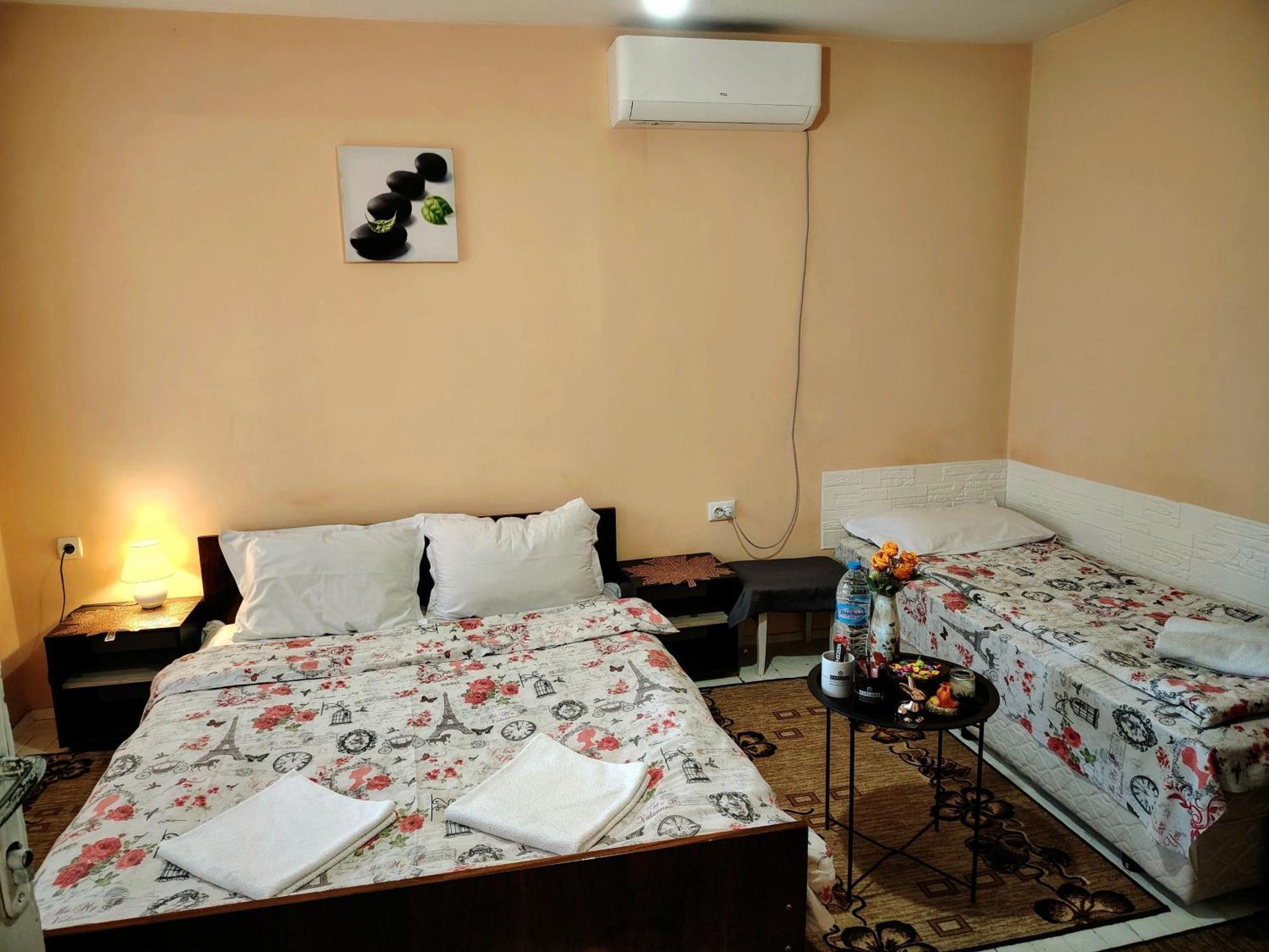 Guest House Emiliya Ovchartsi  Zewnętrze zdjęcie