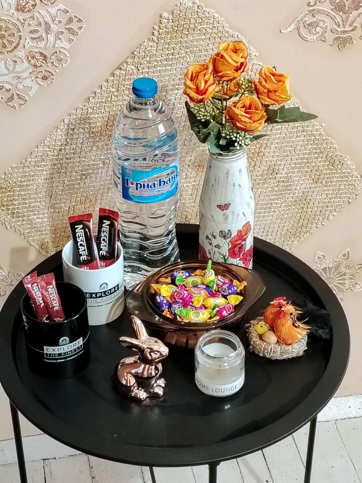 Guest House Emiliya Ovchartsi  Zewnętrze zdjęcie