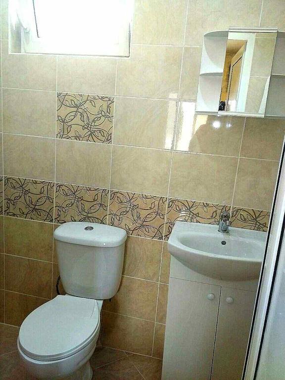 Guest House Emiliya Ovchartsi  Zewnętrze zdjęcie