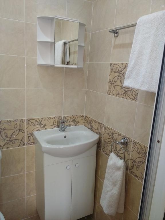 Guest House Emiliya Ovchartsi  Zewnętrze zdjęcie