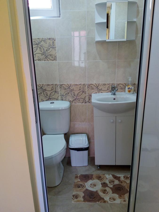 Guest House Emiliya Ovchartsi  Zewnętrze zdjęcie