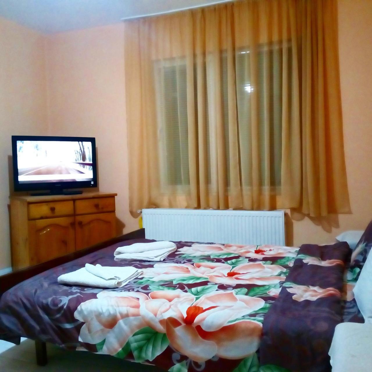 Guest House Emiliya Ovchartsi  Zewnętrze zdjęcie